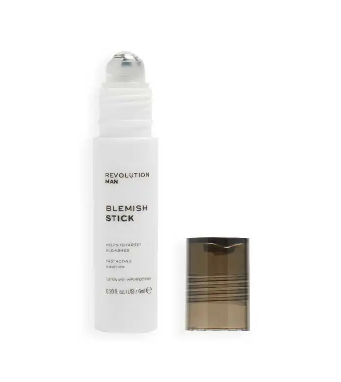 Revolution Man - Roller anti-imperfeciones Blemesh Stick - Revolution Man - Comparador de precios
