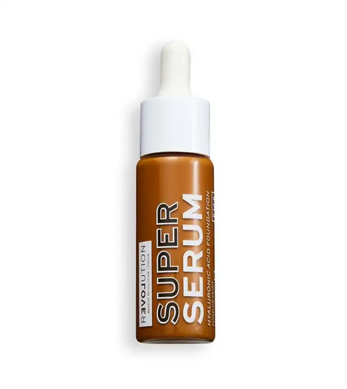 Revolution Relove - Base de maquillaje Super Serum - F14.2 - Revolution Relove - Comparador de precios