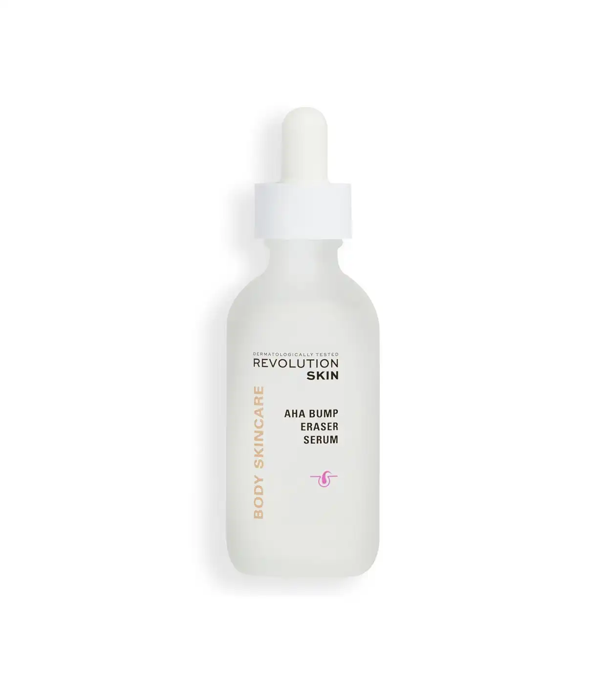Revolution Skincare - *Body Skincare* - Sérum corporal AHA Bump Eraser - Revolution Skincare - Comparador de precios