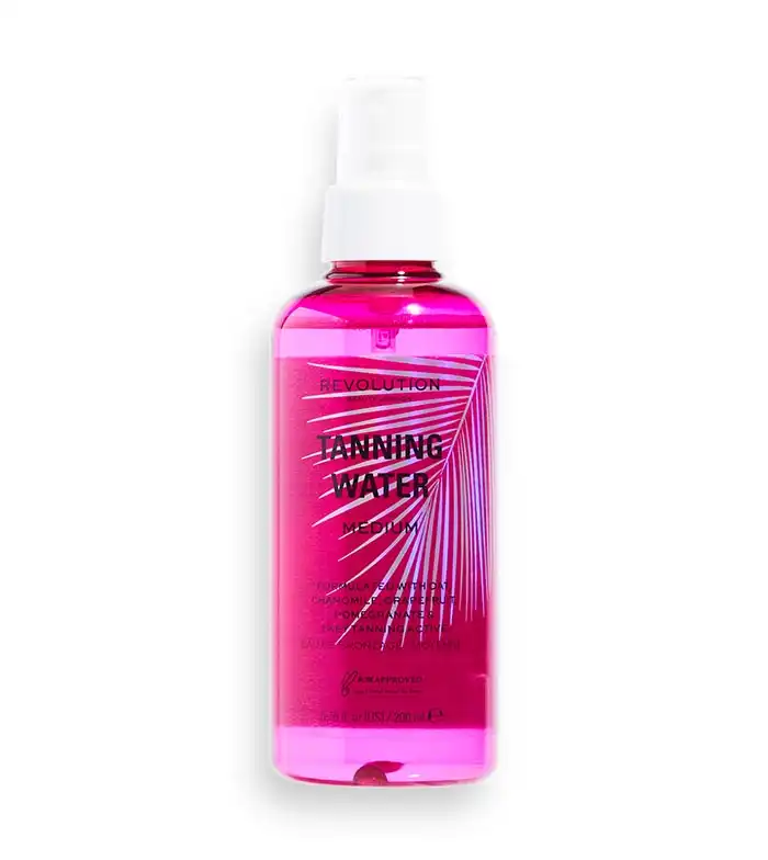 Revolution - Spray autobronceador - Medium - Makeup Revolution - Comparador de precios