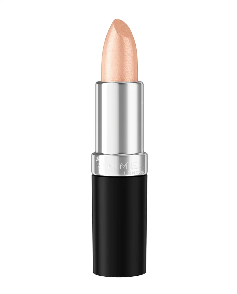 Rimmel - Barra De Labios Lasting Finish Shimmers - Rimmel - Comparador de precios