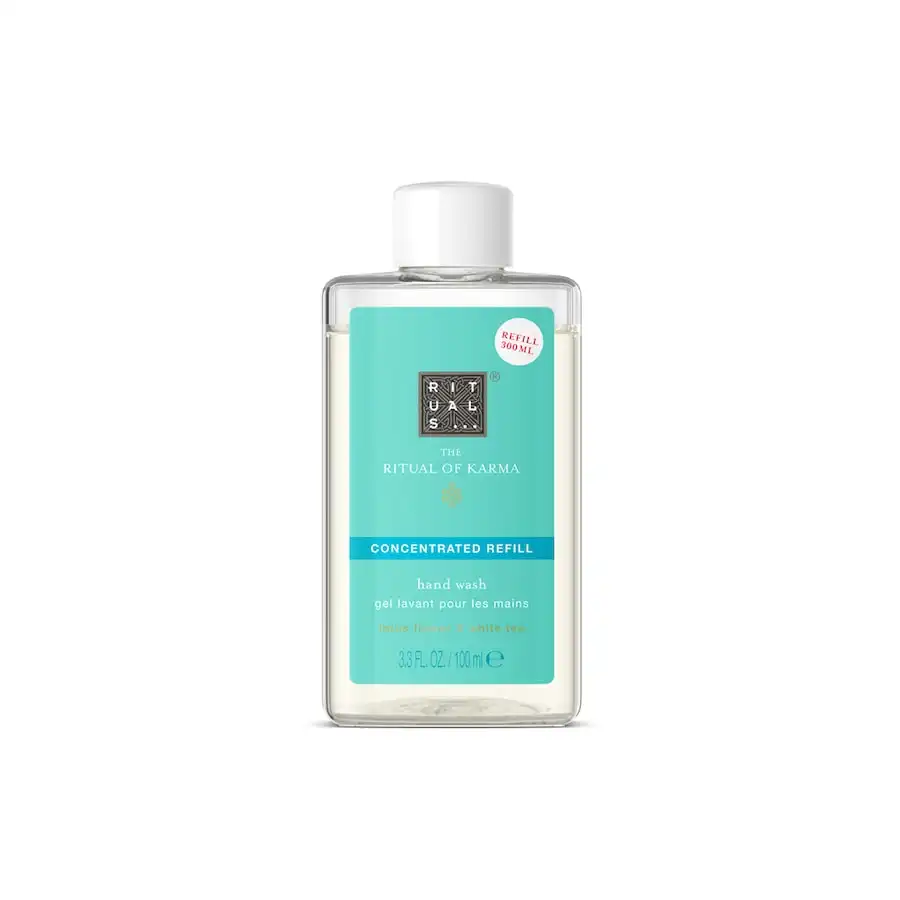 Rituals - The Ritual of Karma Hand Wash Jabones 100 ml unisex - Rituals - Comparador de precios