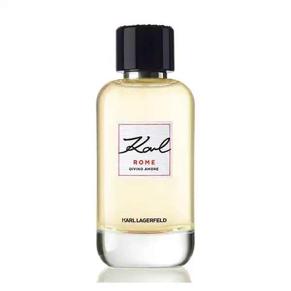 Rome Divino Amore - Karl Lagerfeld - Comparador de precios