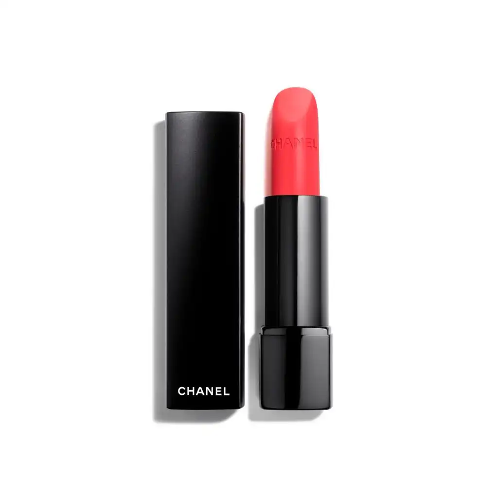 ROUGE ALLURE VELVET EXTRÃME 110 IMPRESSIVE - Chanel - Comparador de precios