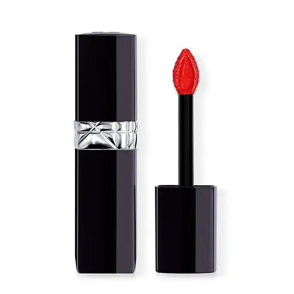 Rouge Dior Forever Liquid Lacquer 999 - Dior - Comparador de precios