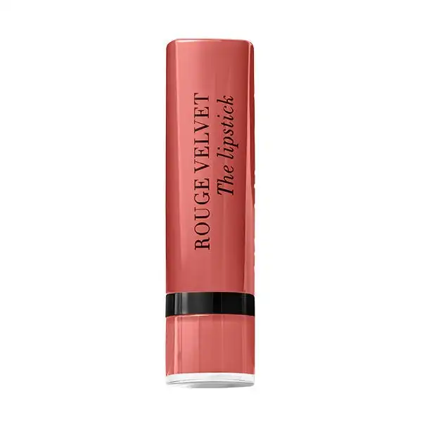 Rouge Velvet Rosebrule 47 - Bourjois - Comparador de precios