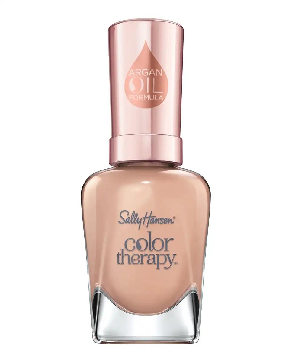 Sally Hansen - Esmalte De Uñas Color Therapy - Sally Hansen - Comparador de precios