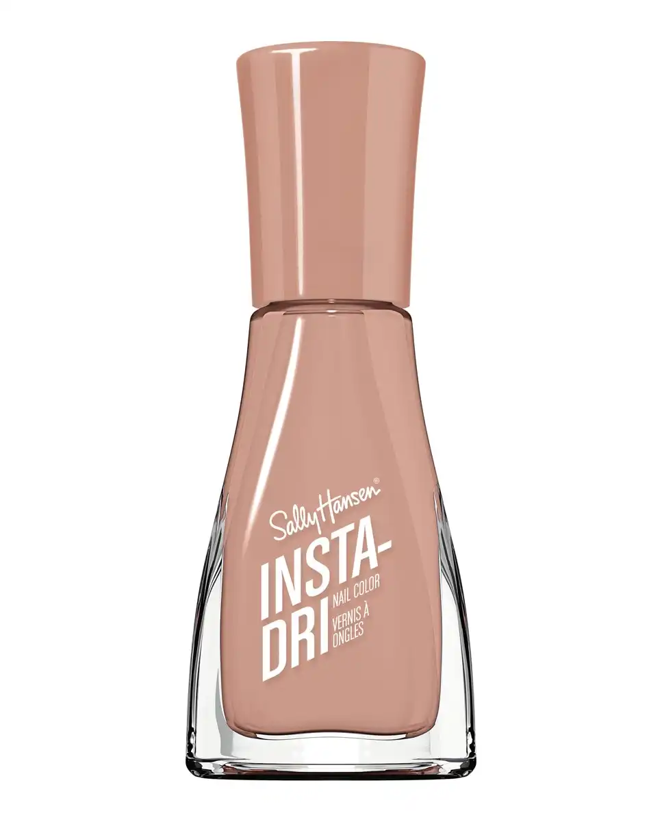 Sally Hansen - Esmalte De Uñas Insta-Dri - Sally Hansen - Comparador de precios