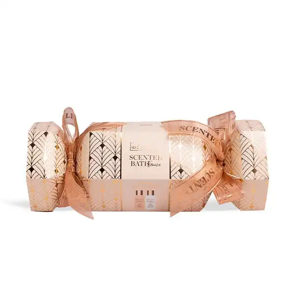 Scented Bath Bronze - IDC INSTITUTE - Comparador de precios