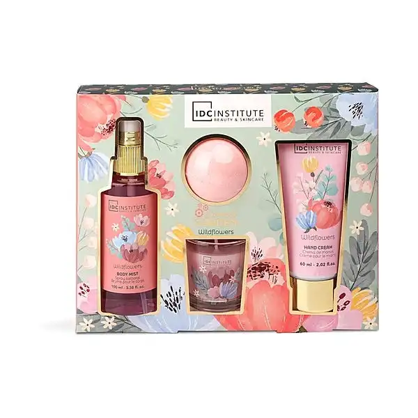Scented Garden - IDC INSTITUTE - Comparador de precios