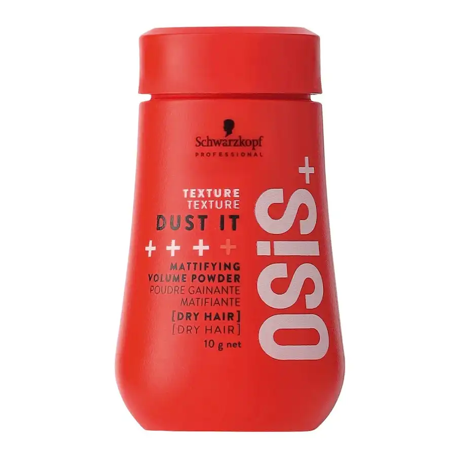 Schwarzkopf Professional - OSiS+ Texture Dust It Polvos para el cabello 10 ml unisex - Schwarzkopf Professional - Comparador de precios