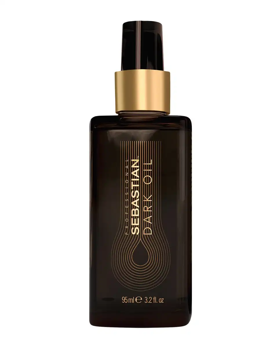 Sebastian Professional - Aceite Para El Cabello Dark Oil 95 Ml - Sebastian Professional - Comparador de precios
