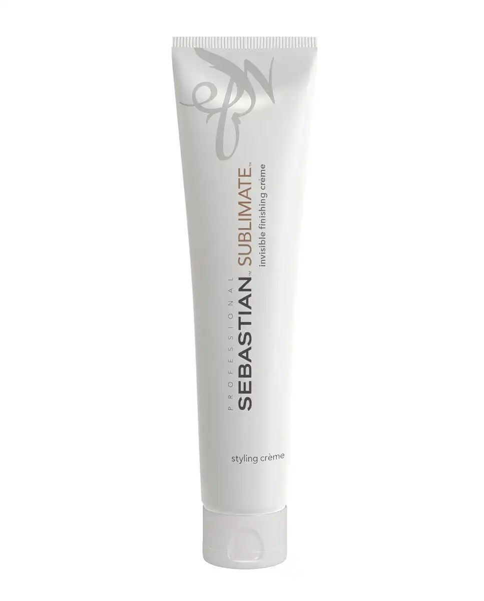 Sebastian Professional - Crema Antiencrespamiento Sublimate 100 Ml - Sebastian Professional - Comparador de precios