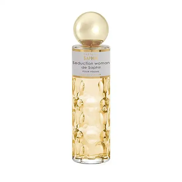 Seduction - SAPHIR - Comparador de precios
