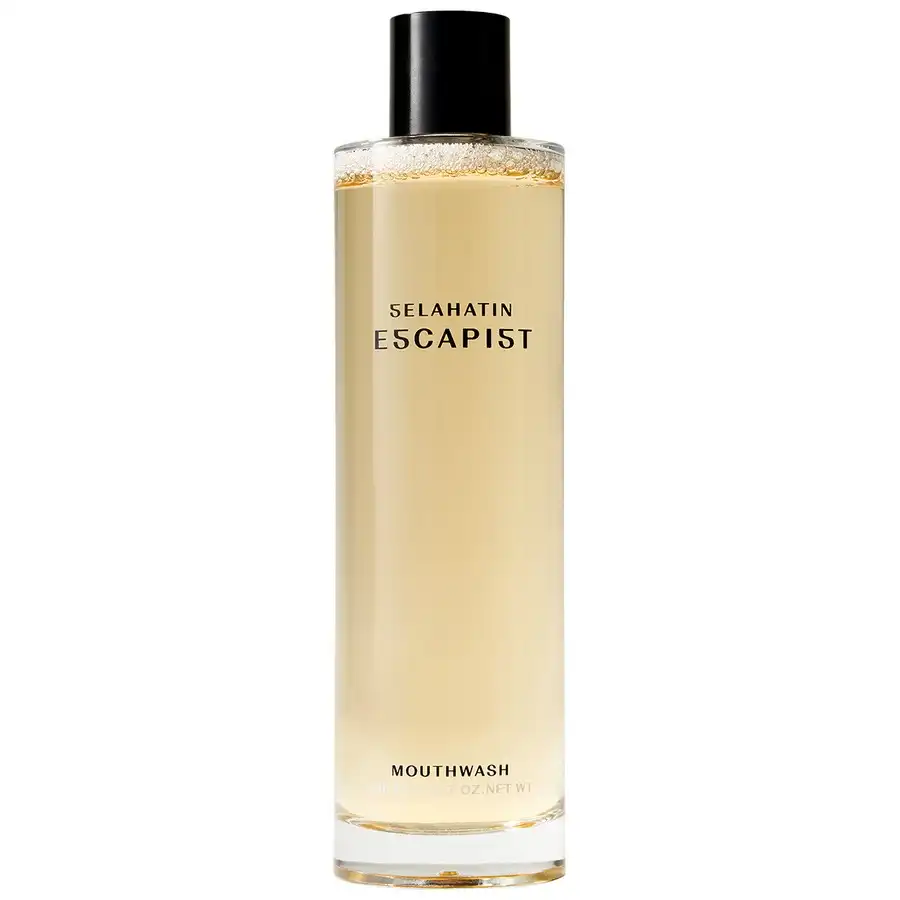 Selahatin - Mouthwash Accesorios para el cuidado dental 200 ml unisex - Selahatin - Comparador de precios