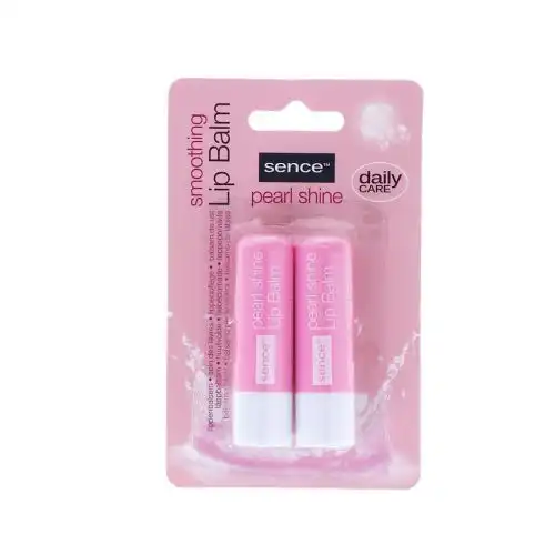 Sence Pearl Shine Und. Bálsamo Labial - Sence - Comparador de precios