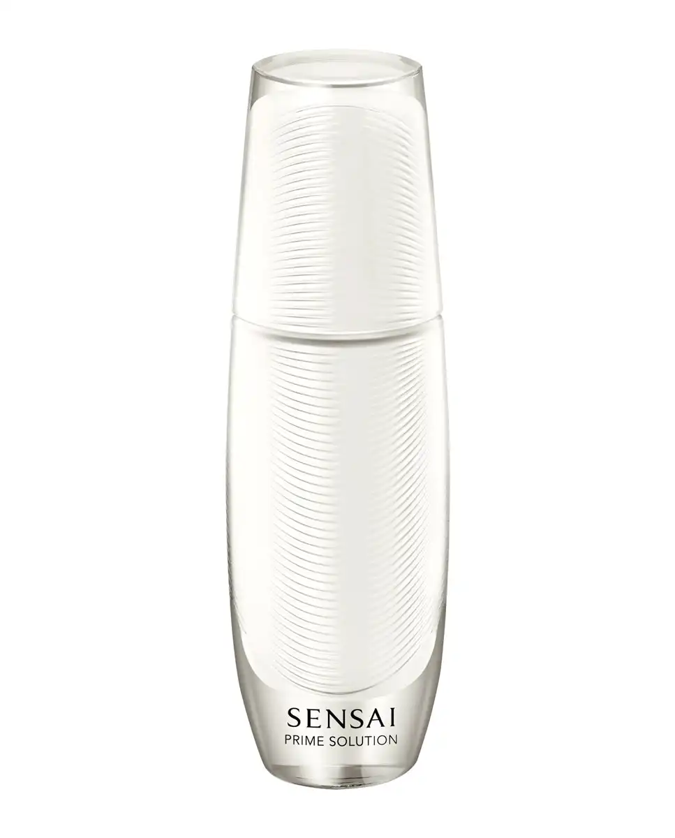 Sensai - Fluido Facial Antiedad Cellular Performance Prime Solution 75 Ml - Sensai - Comparador de precios