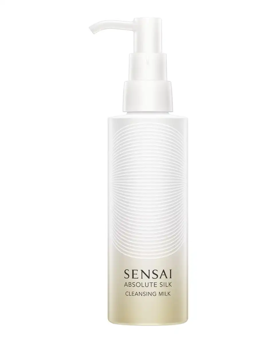 Sensai - Leche Limpiadora Absolute Silk Cleansing Milk 150 Ml - Sensai - Comparador de precios