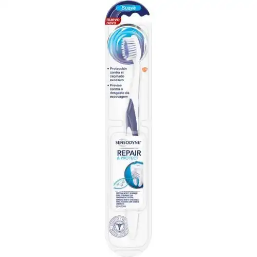 Sensodyne Repair & Protect Und. Cepillo de Dientes - Sensodyne - Comparador de precios