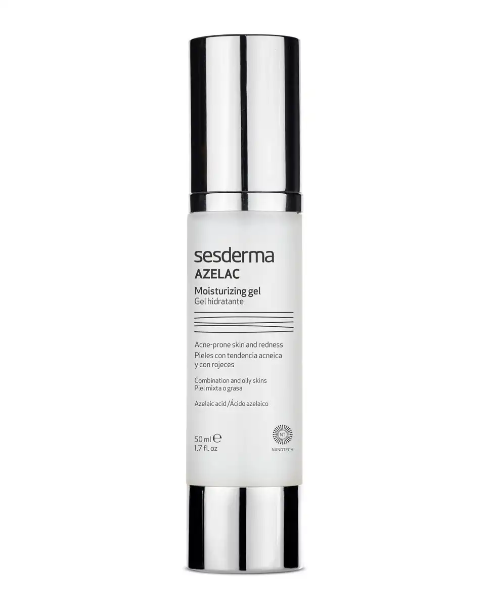 Sesderma - Gel Hidratante Azelac 50 Ml - Sesderma - Comparador de precios
