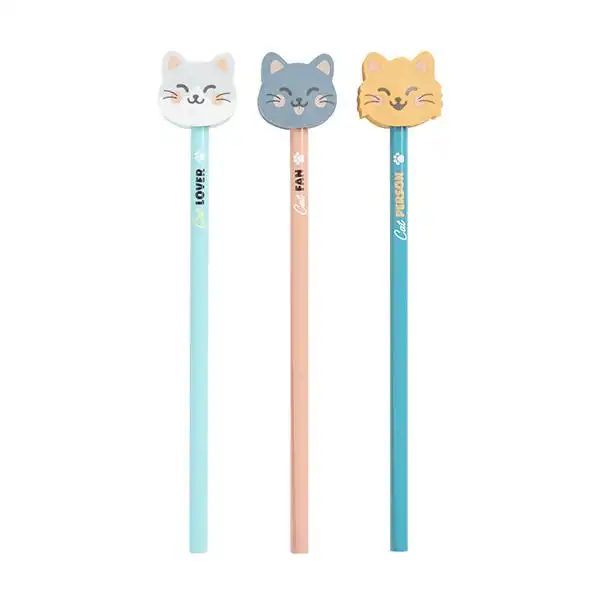 Set For Cat Lovers - Mr Wonderful - Comparador de precios