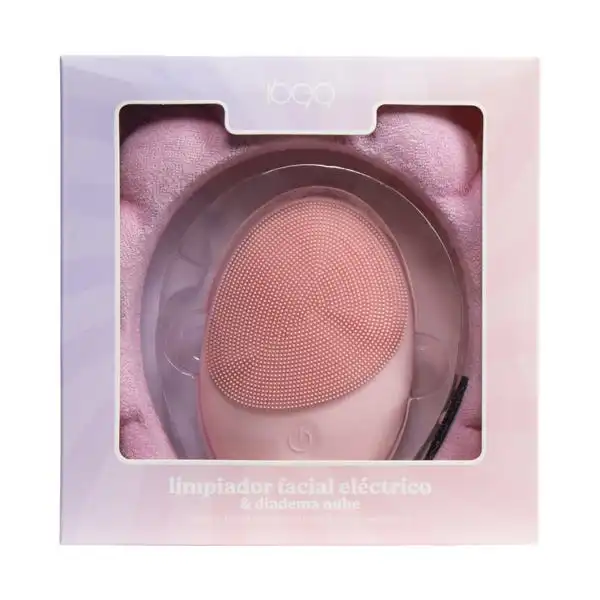 Set Limpieza Facial - 1699 - Comparador de precios
