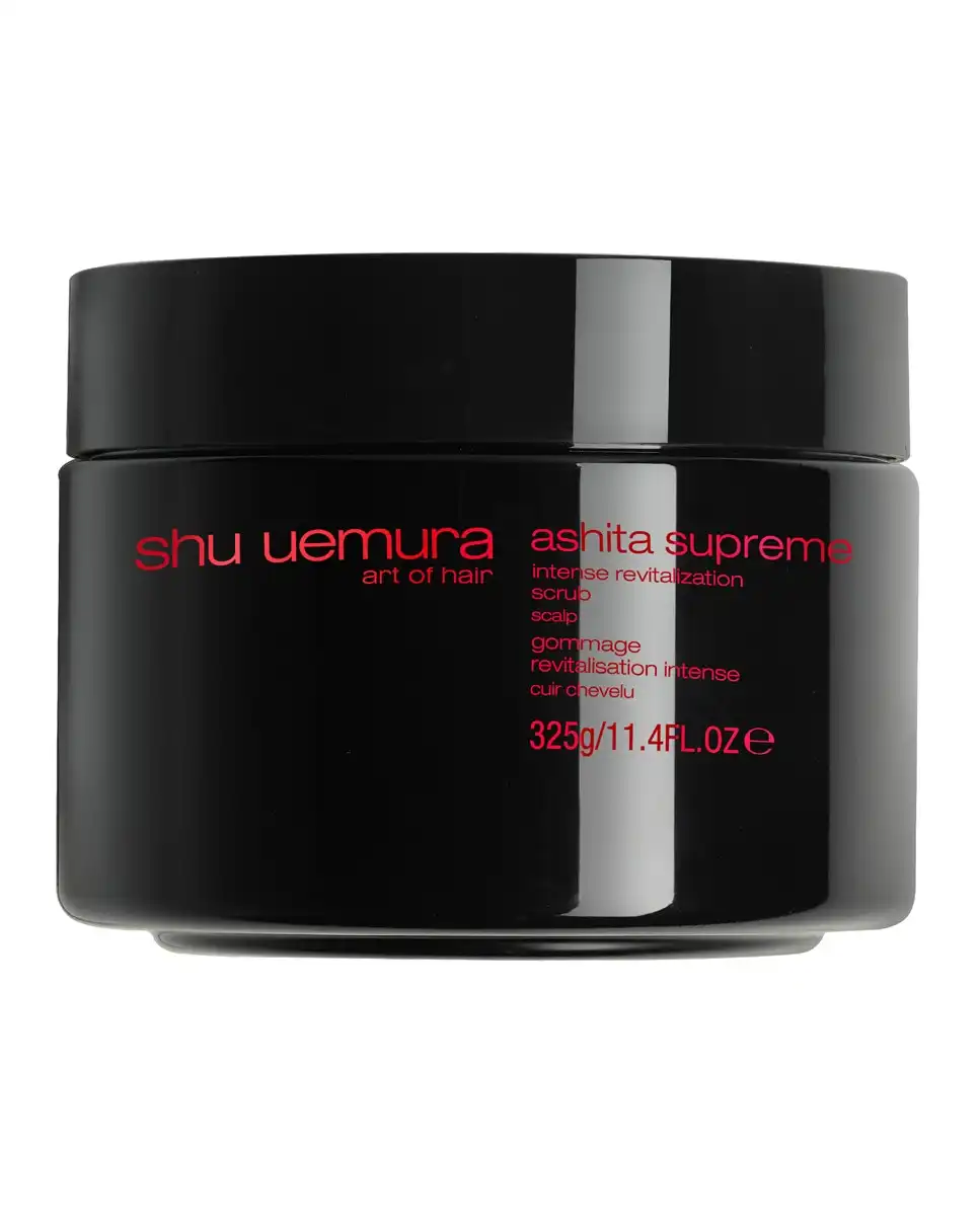 Shu Uemura - Exfoliante Revitalizante Intenso Ashita Supreme 325 G - Shu Uemura - Comparador de precios