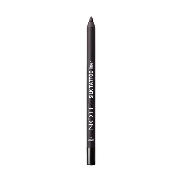 Silk Tatto Liner 01 - NOTE COSMETIQUE - Comparador de precios