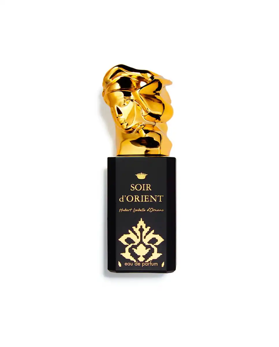Sisley - Eau De Parfum Soir D'Orient 50 Ml - Sisley - Comparador de precios