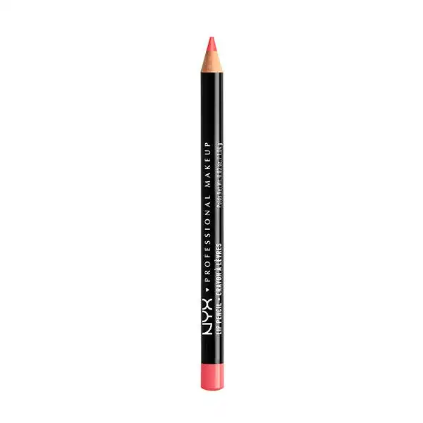 Slim Lip Pencil Hot Red - NYX PROFESSIONAL MAKE UP - Comparador de precios