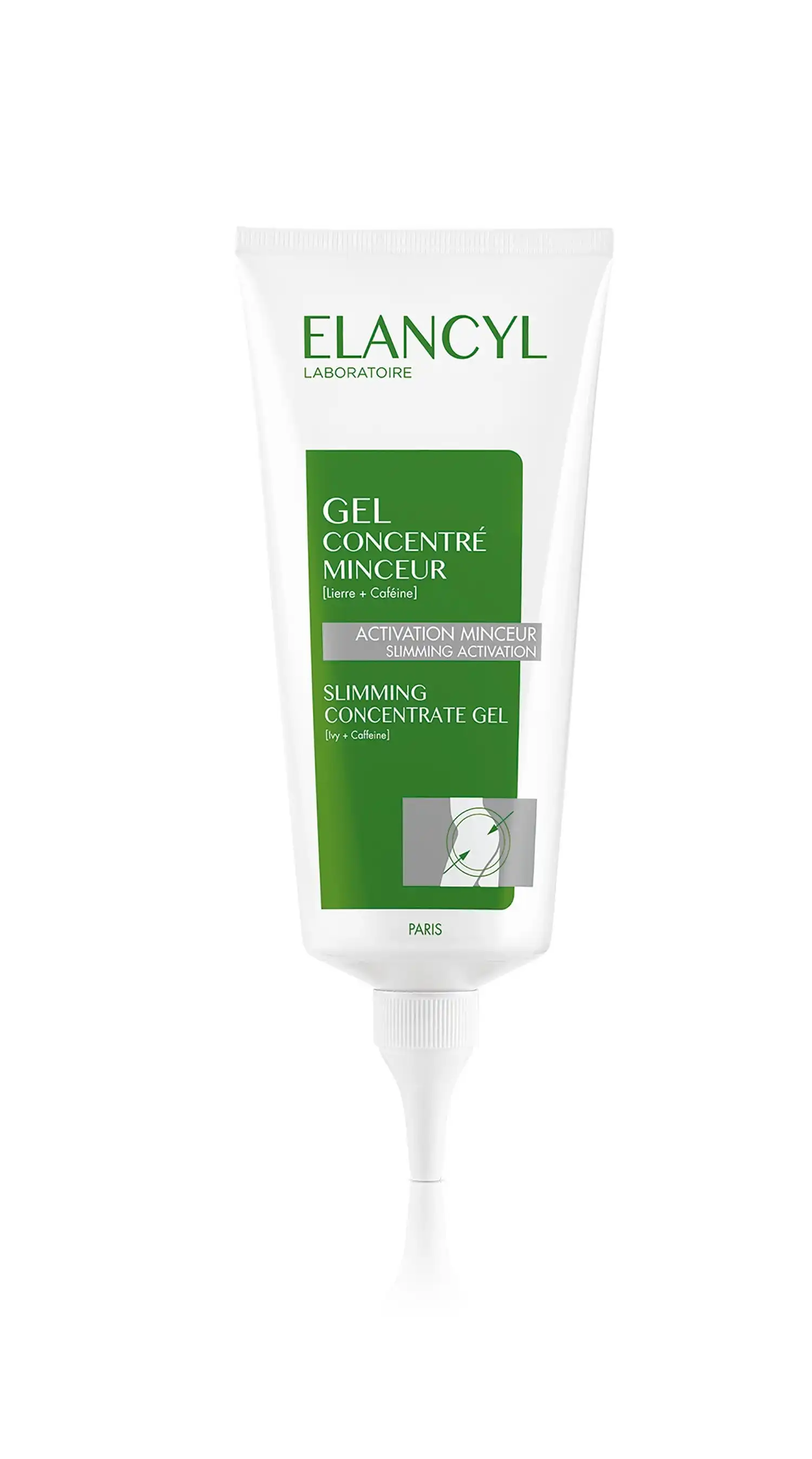 Slimming Concentrate Gel - Elancyl - Comparador de precios