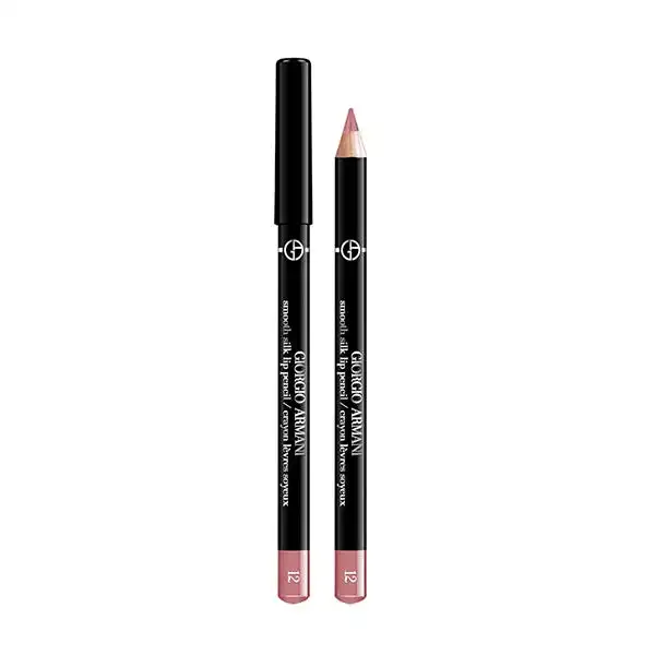 Smooth Silk Lip Pencil 12 - Armani - Comparador de precios