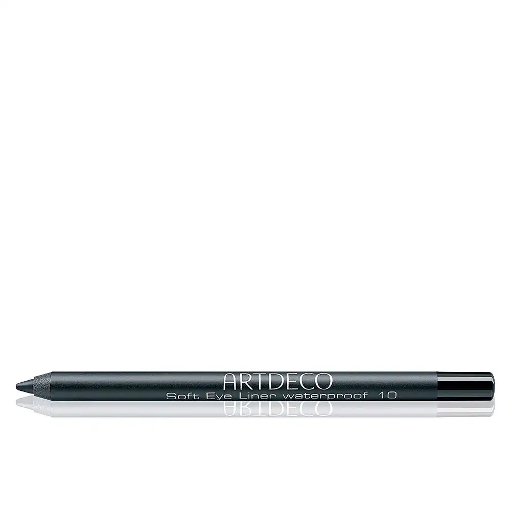 Soft Eye Liner waterproof #10-black - Artdeco - Comparador de precios