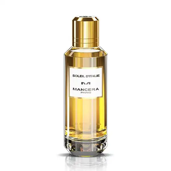 Soleil D'italie 60Ml - MANCERA PARIS - Comparador de precios