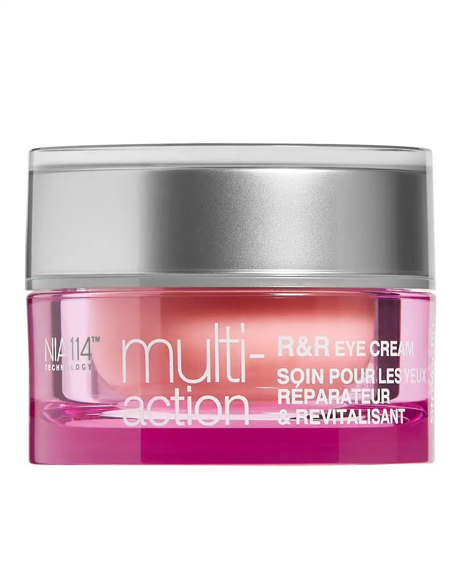 Strivectin - Crema Restauradora De Ojos Multi-Action R&R 15 Ml - Strivectin - Comparador de precios
