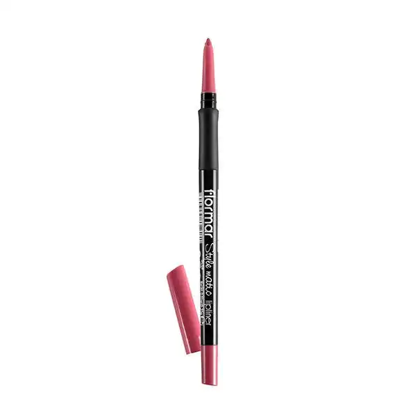 Style Matic Lipliner 08 Rose - FLORMAR - Comparador de precios