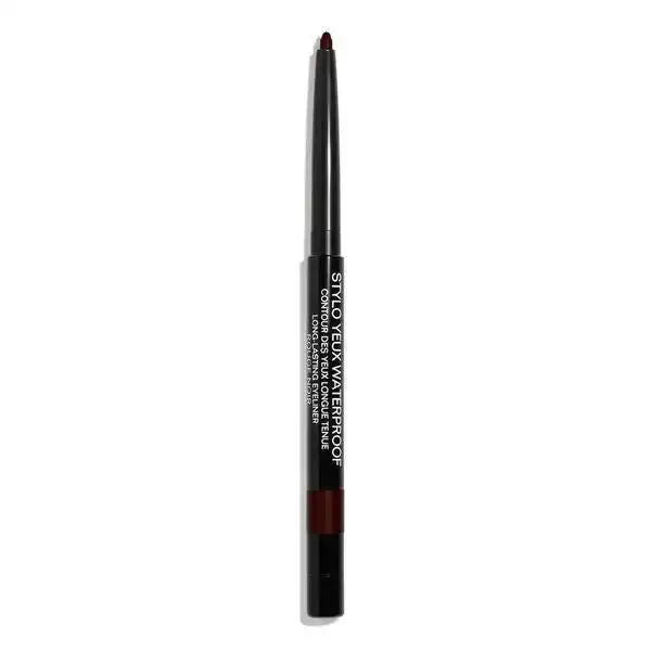 STYLO YEUX WATERPROOF 67 ROUGE NOIR - Chanel - Comparador de precios