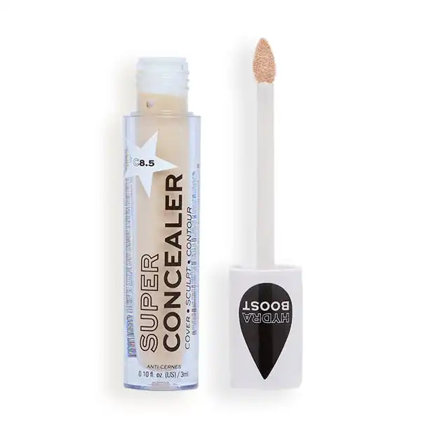 Super Concealer Radiant Matte C8.5 - RELOVE - Comparador de precios