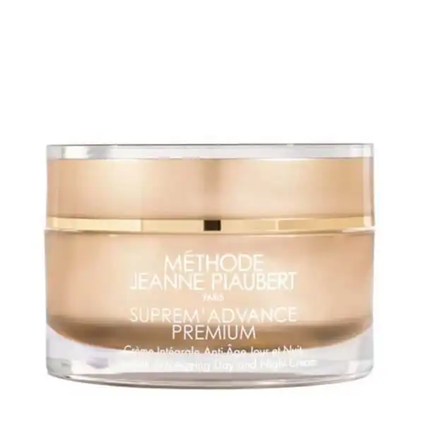Suprem'advance Premium - Méthode Jeanne Piaubert - Comparador de precios