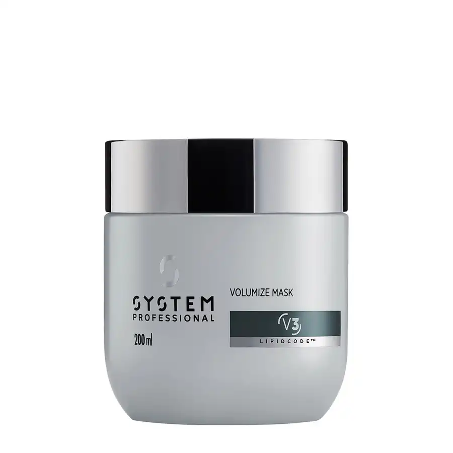 System Professional Lipid Code - Mascarillas para el cabello 200 ml female - System Professional - Comparador de precios