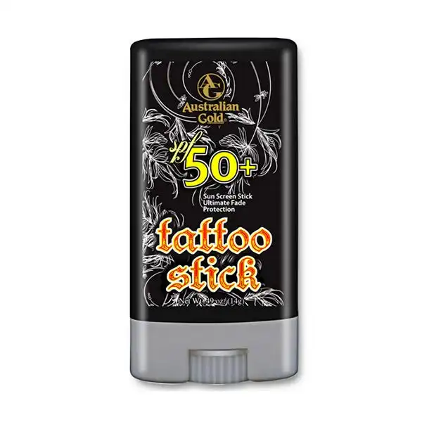 Tatto Stick Spf50 - Australian Gold - Comparador de precios