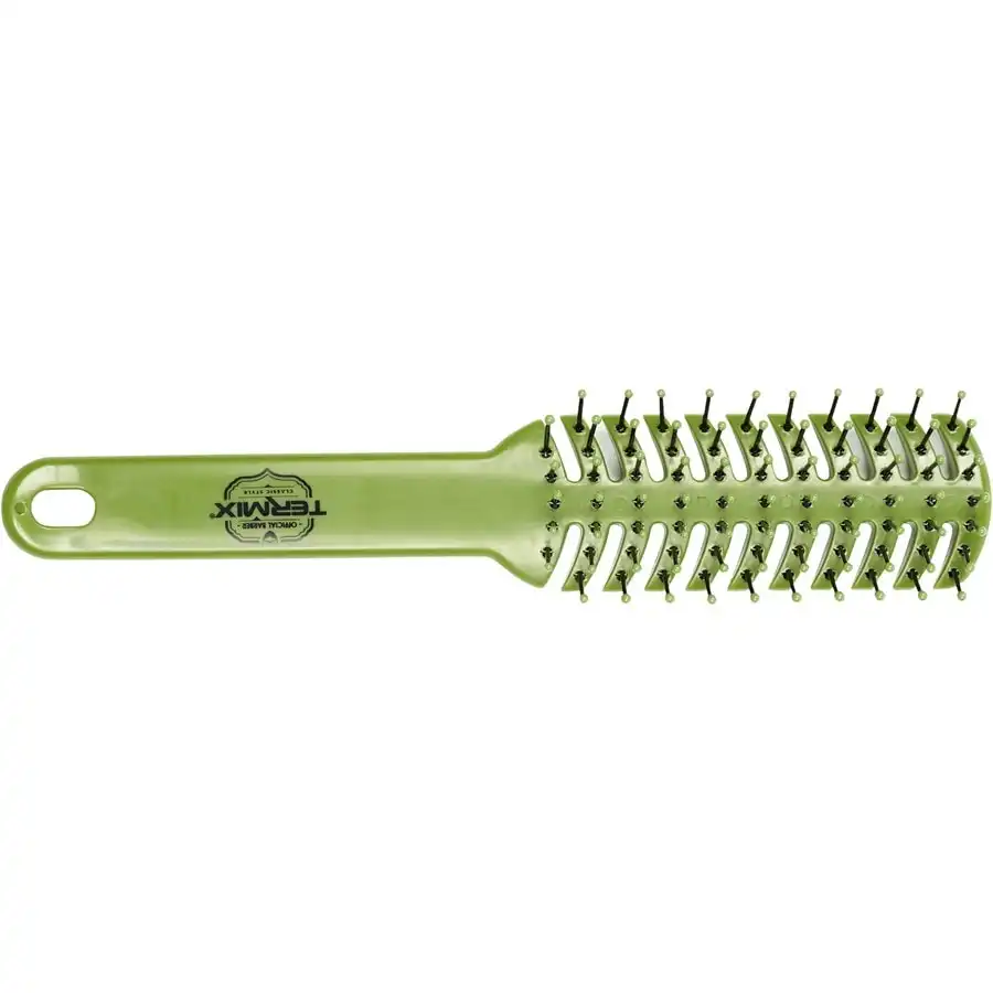 Termix - Skeleton Barber Brush Cepillos planos 1 pieces unisex - Termix - Comparador de precios