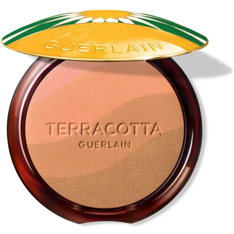 Terracotta Summer Glow Edición Limitada Écrin Summer Glow - Guerlain - Comparador de precios