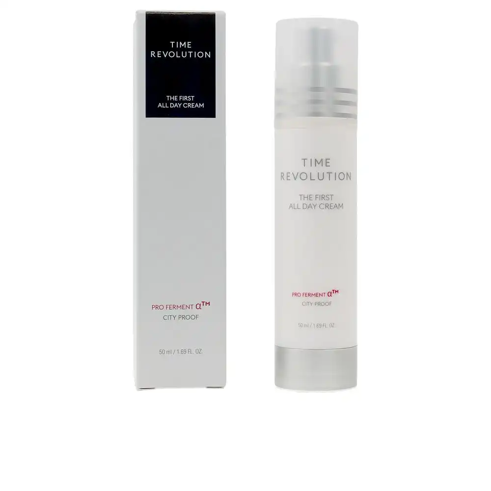 The First all day cream 50 ml - Missha - Comparador de precios