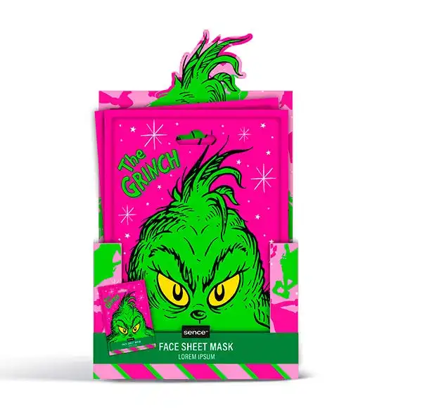 The Grinch - Sence - Comparador de precios