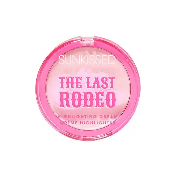 The Last Rodeo Highlighter - SUNKISSED - Comparador de precios