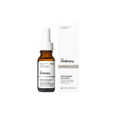 The Ordinary Multi-Peptide Eye Serum, 15 ml - The Ordinary - Comparador de precios
