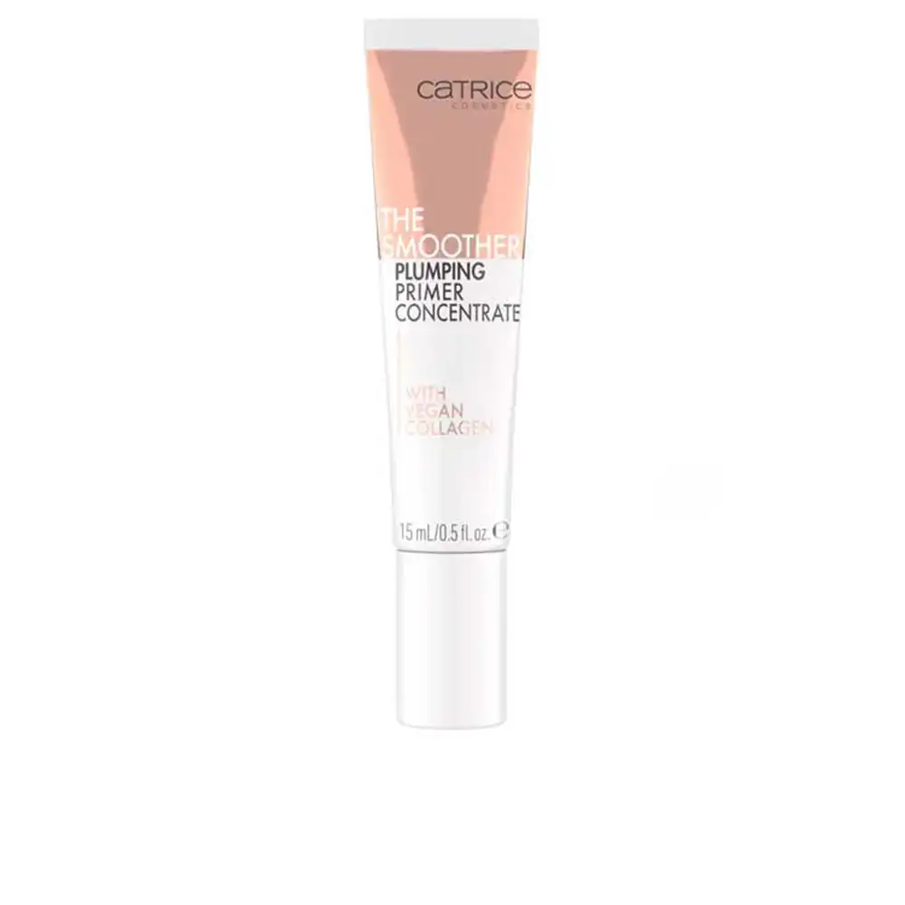 The Smoother Plumping primer concentrate 15 ml - CATRICE - Comparador de precios