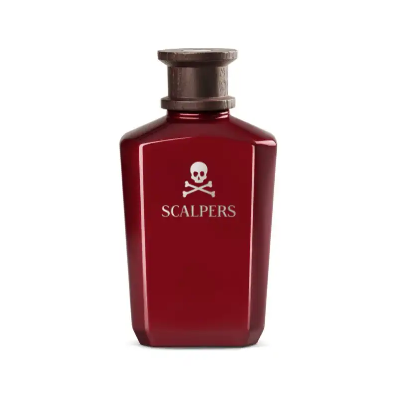 The Speed Club Eau De Parfum 125 Ml - Scalpers - Comparador de precios
