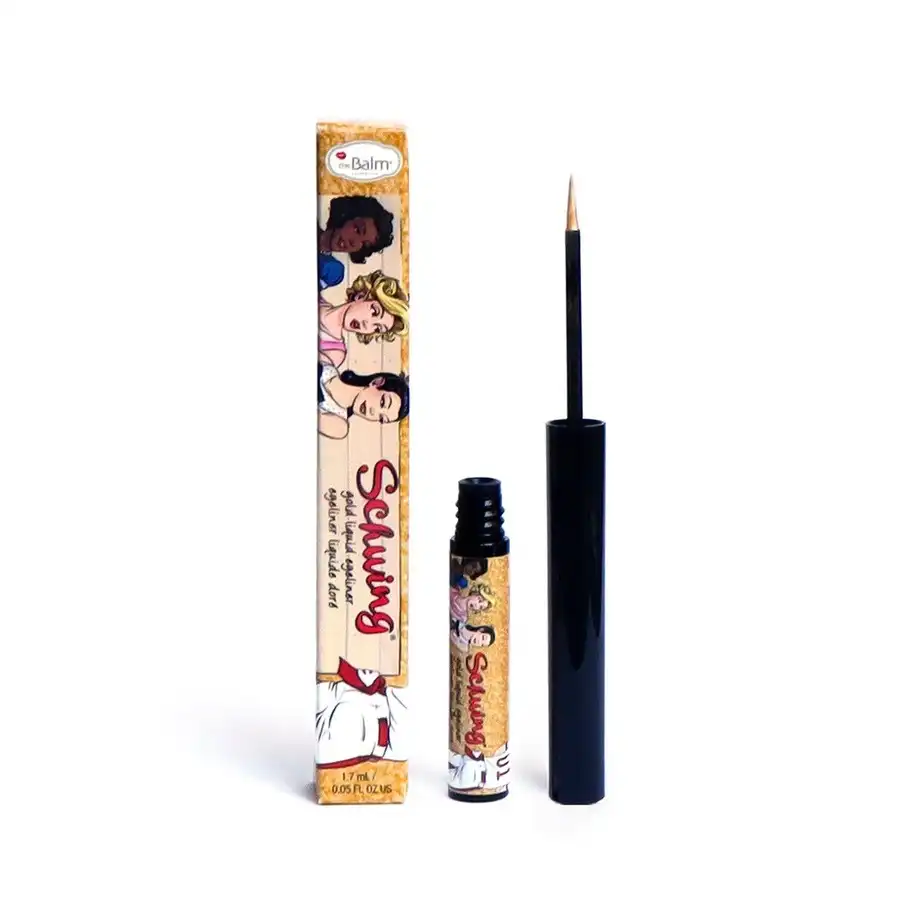 theBalm - Schwing Eyeliner 1.7 ml 14K GOLD - theBalm - Comparador de precios